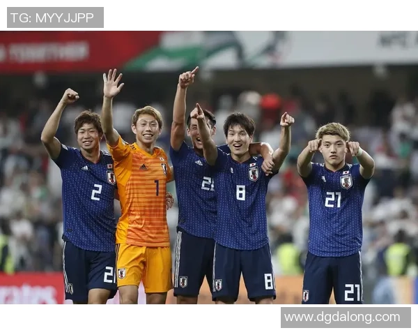 日本超百万足球明星的崛起与未来发展潜力分析