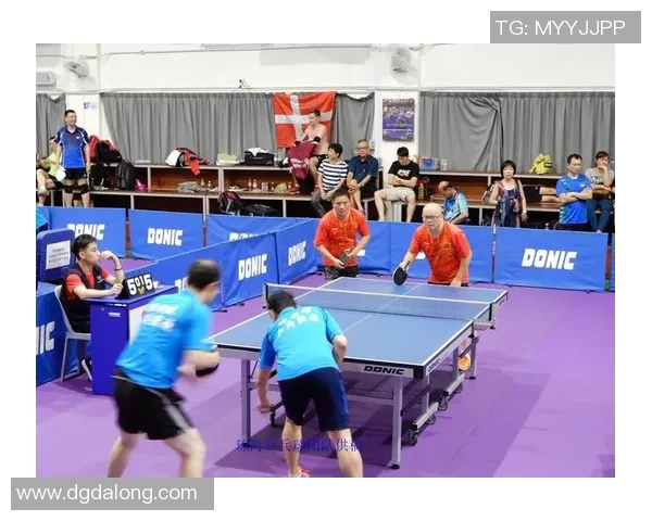 武汉乒乓球队在大师赛中的比赛经验与表现分析