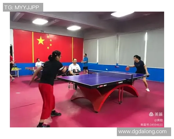 深圳乒乓球队在乒乓球配合排行榜中荣登第九名引发关注