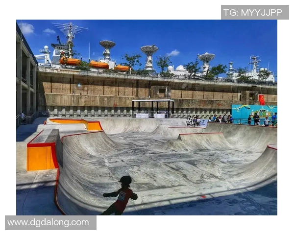 最新滑板配合TOP10：上海滑板队领跑