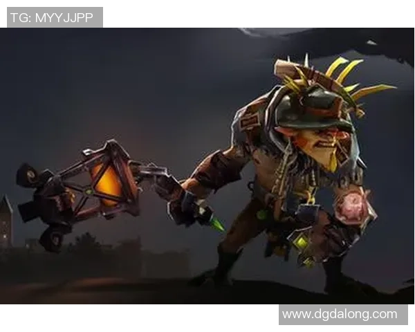 DOTA2巨献：探秘LNG的战术